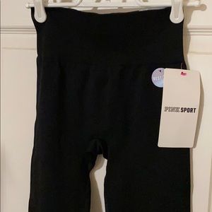 NWT Victoria’s Secret leggings